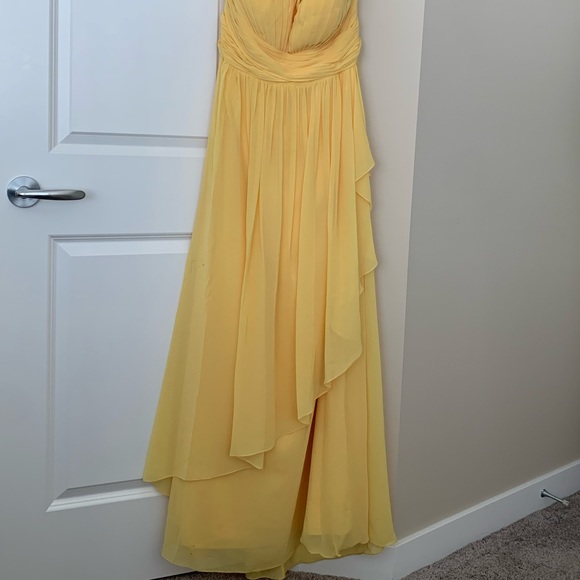 Bridesmaid / Graduation Dress - Picture 5 of 5